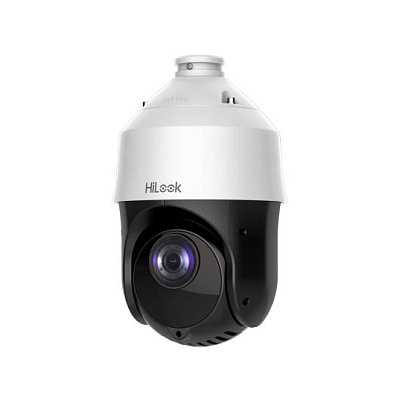 картинка HiLook PTZ-N4225I-DE (F) 2МП ИК  сетевая видеокамера + кронштейн от компании Intant